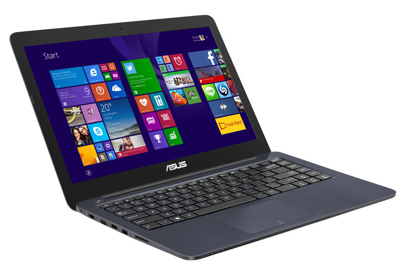 ASUS R417MA-WX0059H Intel® Celeron® N2840 Laptop – image 1