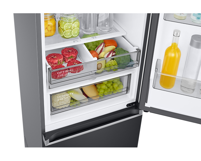 Samsung RB38C776CB1 Freestanding – image 8
