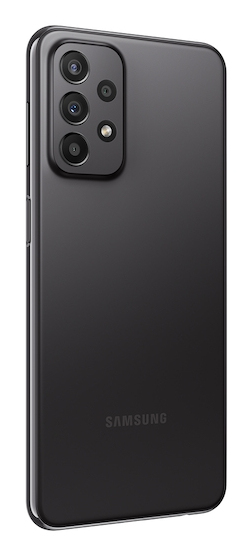 Samsung Galaxy A23 5G SM-A236U 16.8 cm (6.6") Dual SIM 4G USB Type-C 4 GB 64 GB 5000 mAh Black – image 6