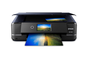 Epson Expression C11CH45201 multifunction printer Inkjet A4 – image 2
