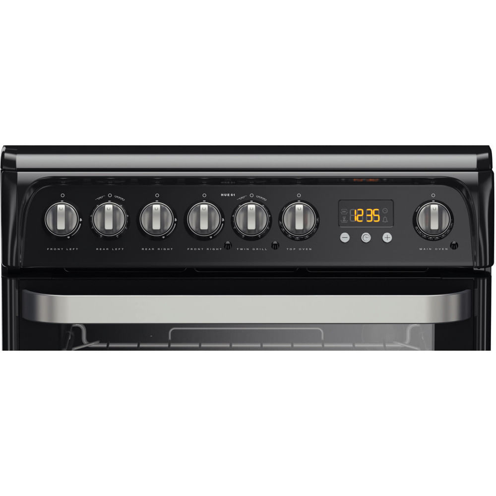 Hotpoint HUE61K S – image 6