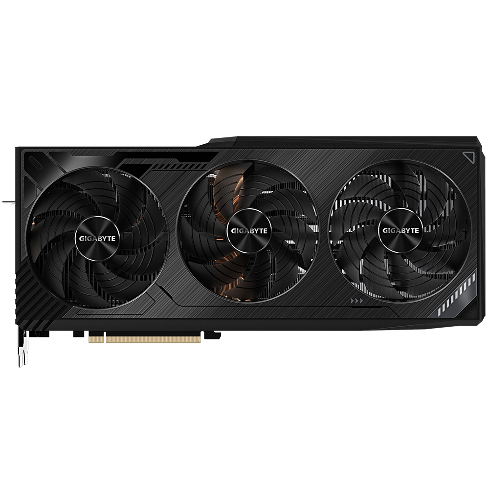 GIGABYTE GeForce RTX 4090 WINDFORCE 24G – image 3