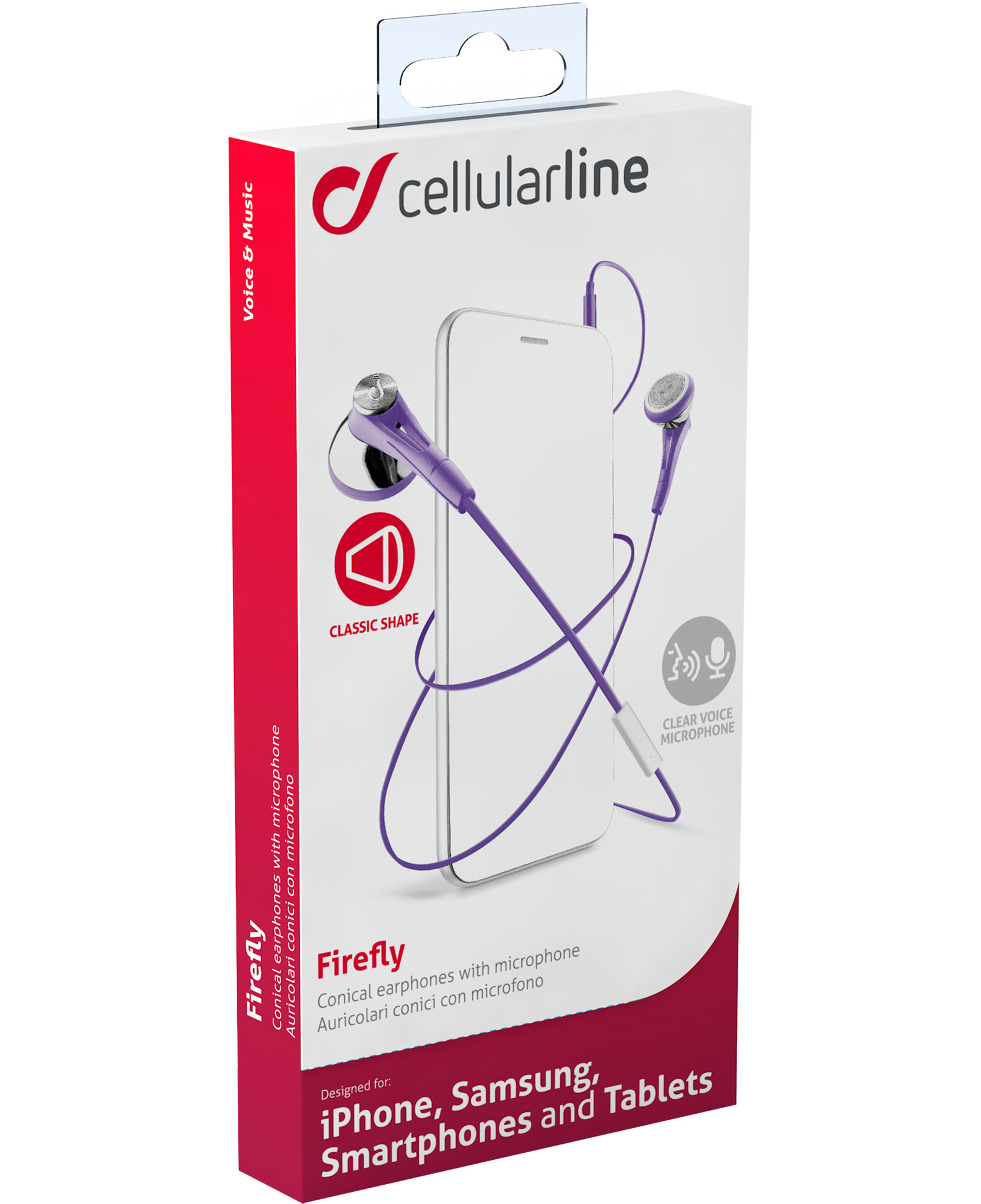 Cellularline Firefly - Universal – image 2