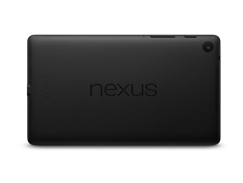ASUS Nexus 7 (2013) NEXUS7-1A012A – image 3