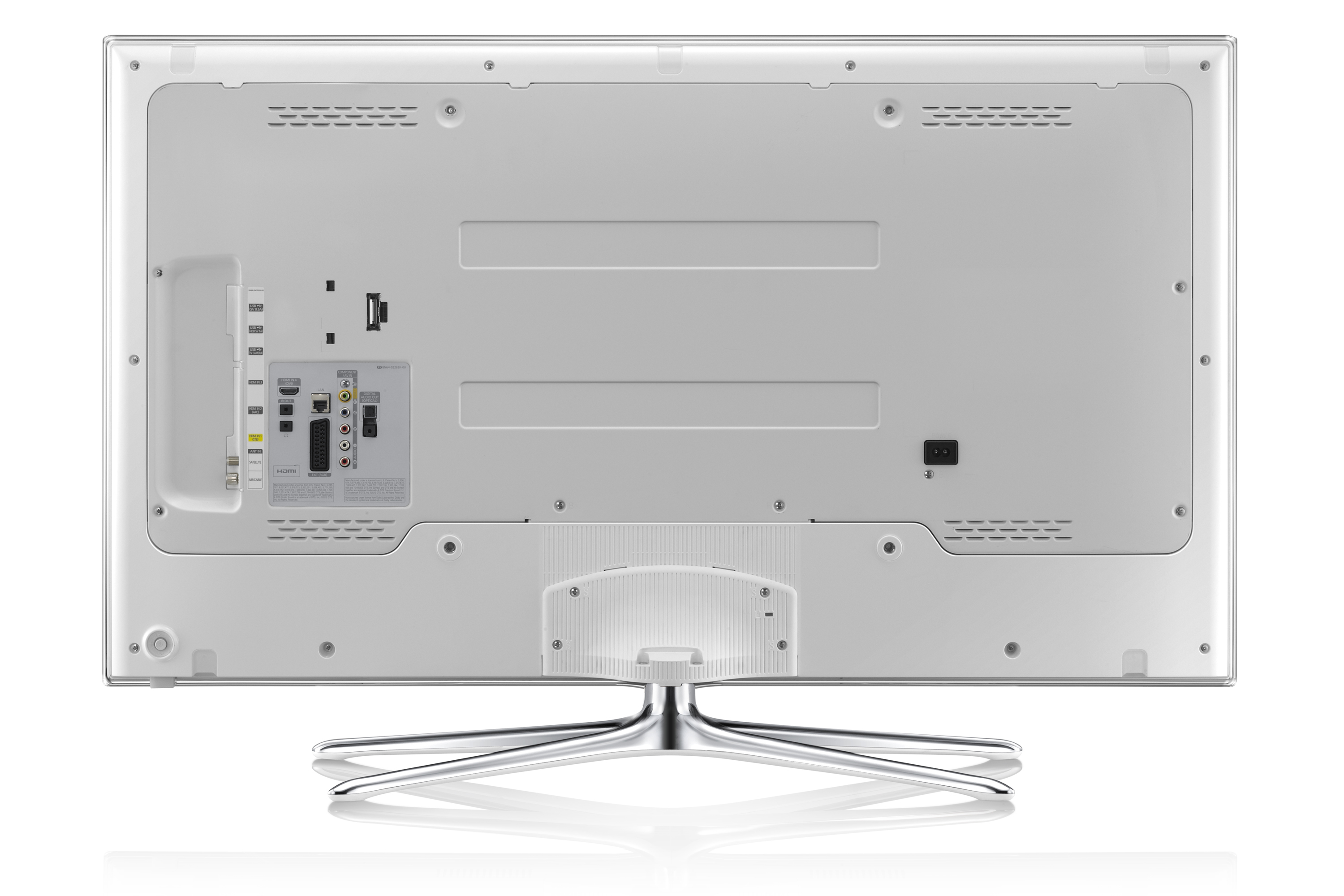 Samsung UE40F6510 TV – image 4