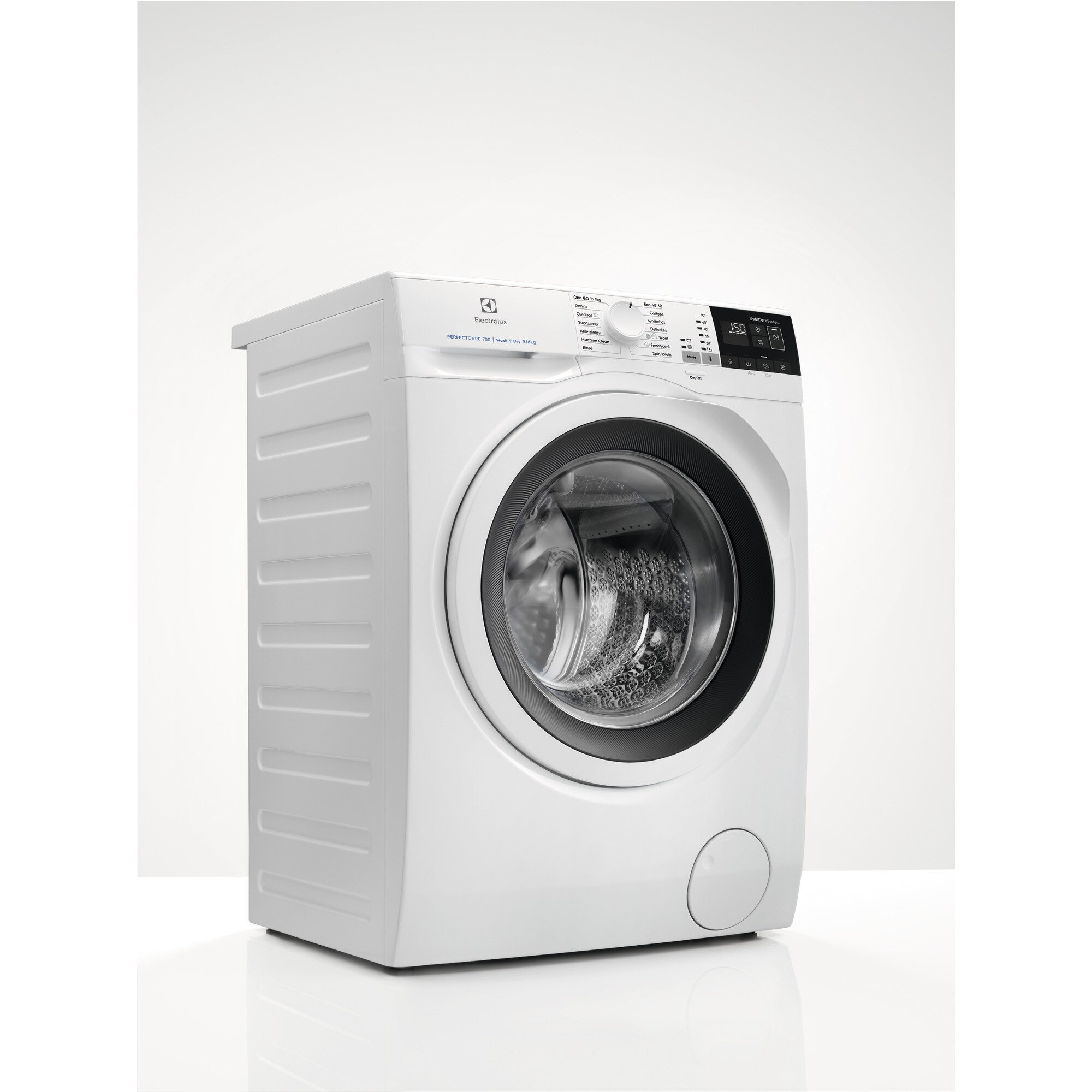 Electrolux EW7W4958OB washer dryer Freestanding Front-load White – image 3