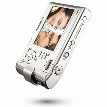 Samsung Digimax i 6 – image 5