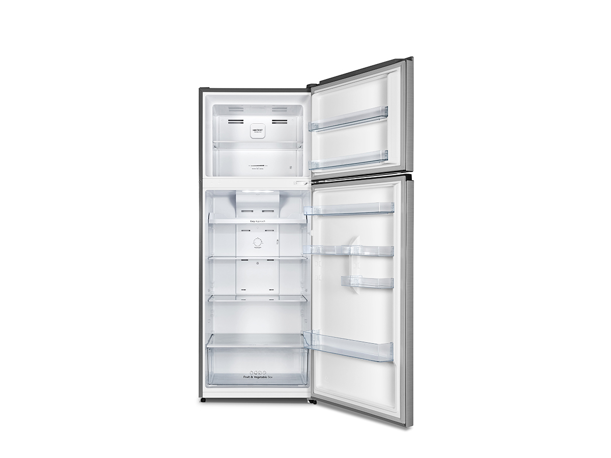 Hisense RT600N4DC2 fridge-freezer Freestanding – image 2