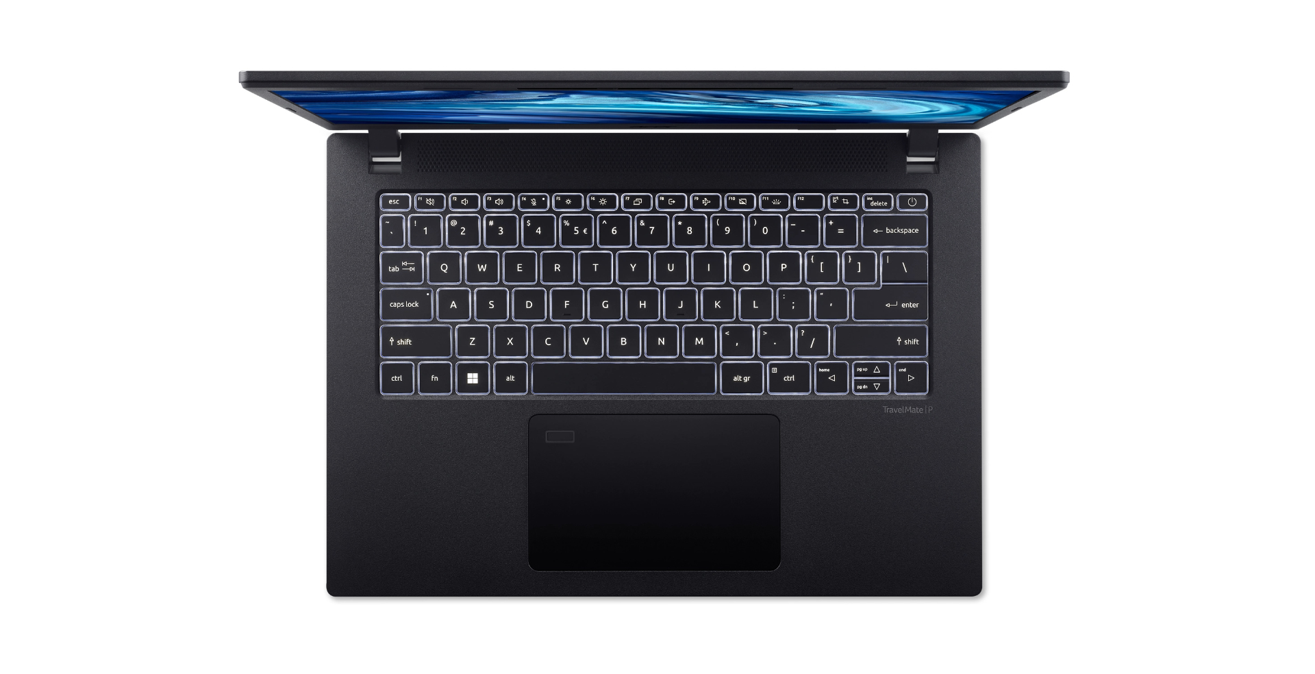 Acer TravelMate P2 TMP215-54-74FX Intel® Core™ i7 i7-1255U Laptop – image 4