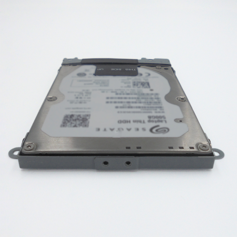 Origin Storage HDD 1TB 2.5in SATA 5400RPM 7mm in Hot Swap Caddy image 2
