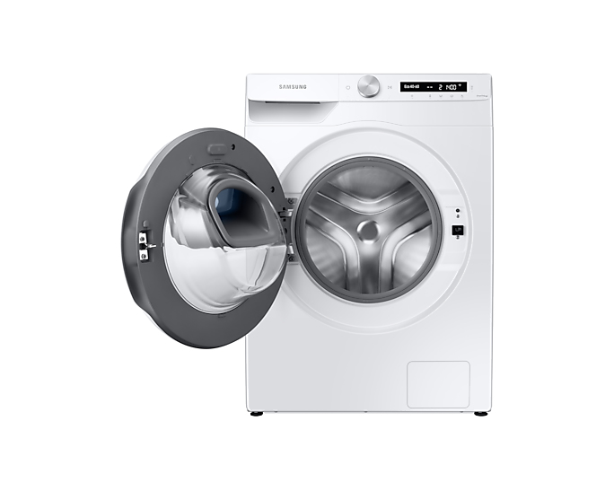 Samsung WW80T554ATW/S2 washing machine Front-load – image 5