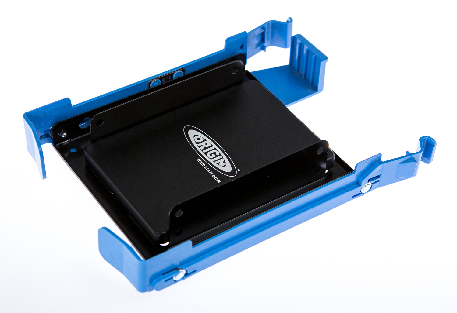 Origin Storage 512GB SATA MLC Opt 790/990 MT 3.5in SSD Kit w/Caddy image 2
