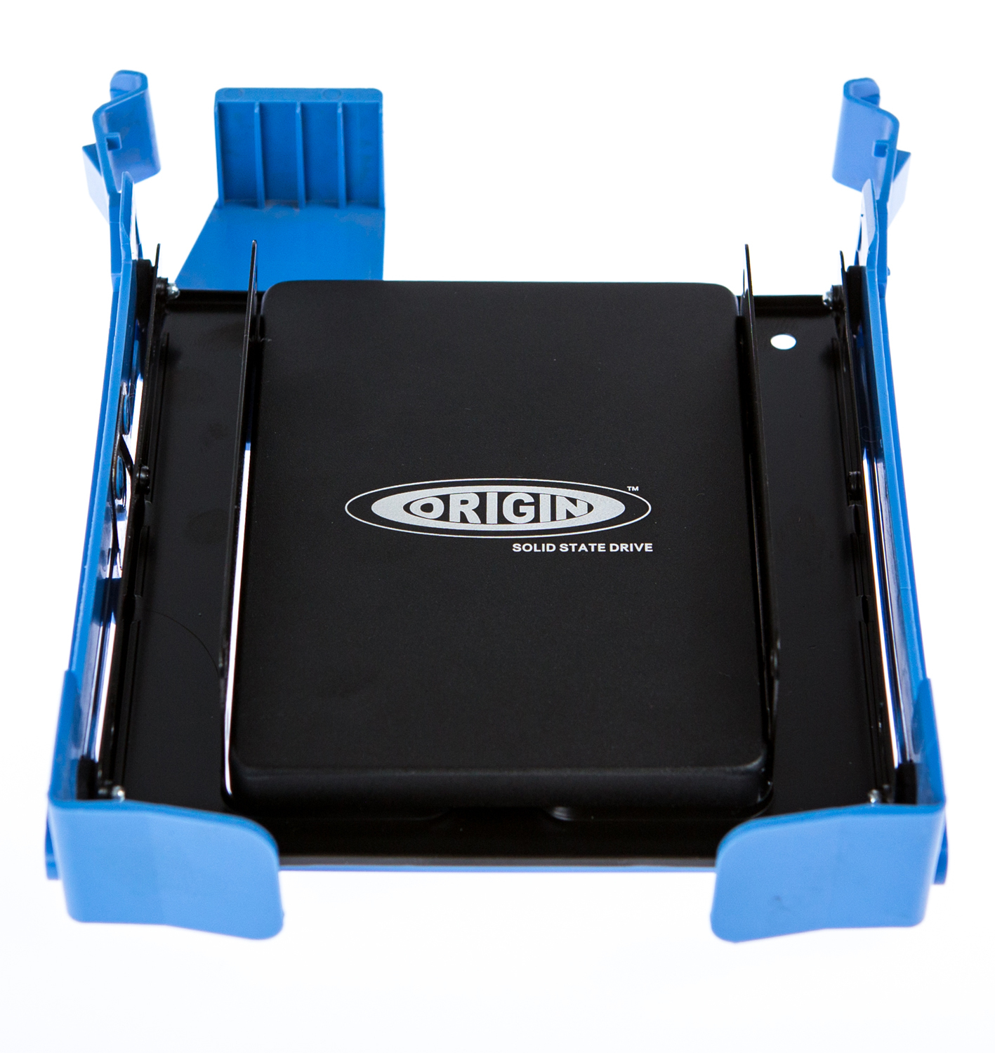 Origin Storage 512GB SATA MLC Opt 790/990 MT 3.5in SSD Kit w/Caddy image 3