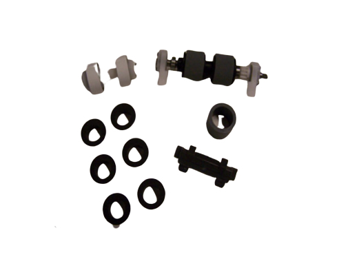 Kodak +1 set feeder consumables s2000 kit de consumibles