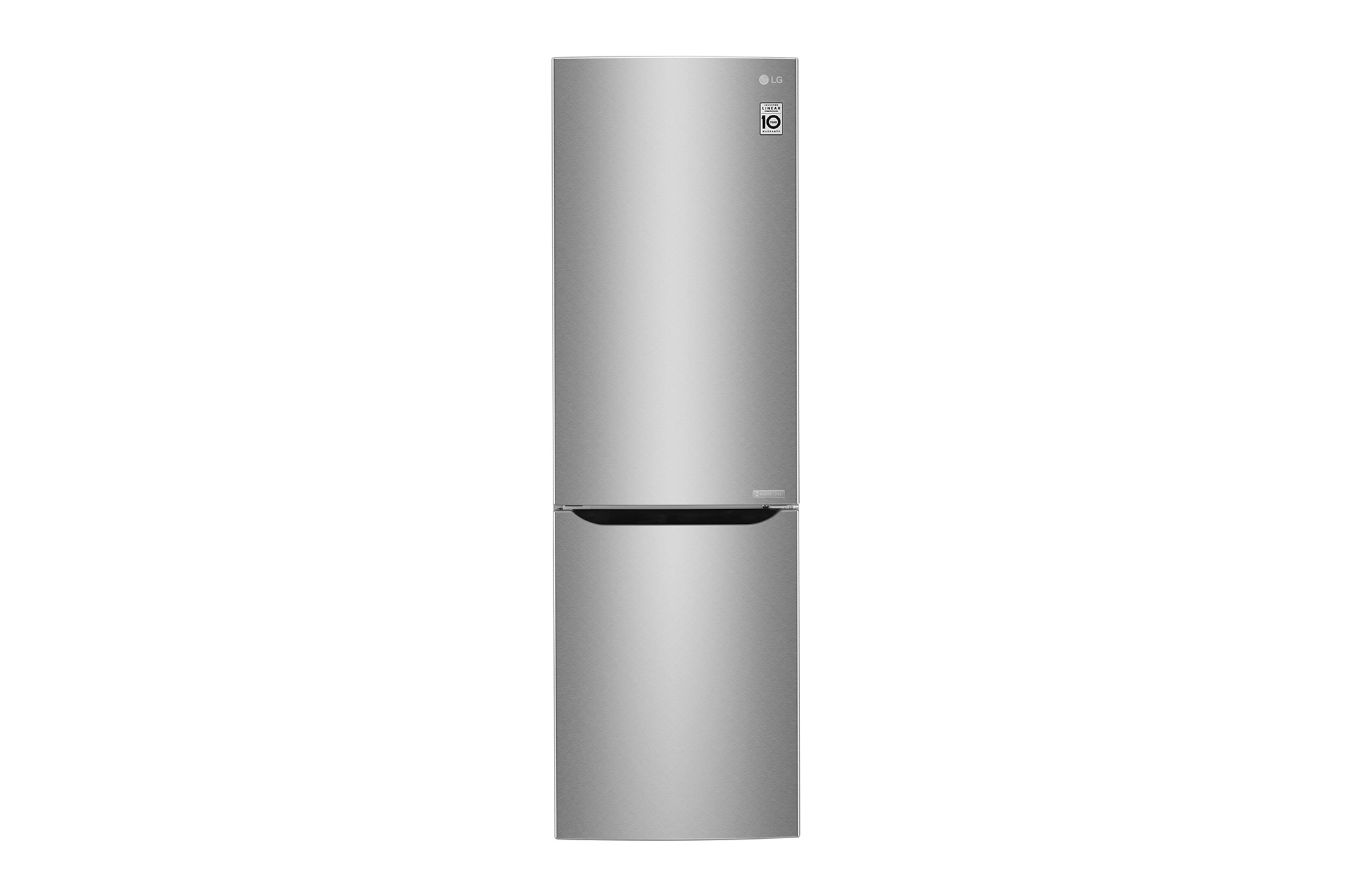 LG GBB59SAPFS — vue 1 sur 8