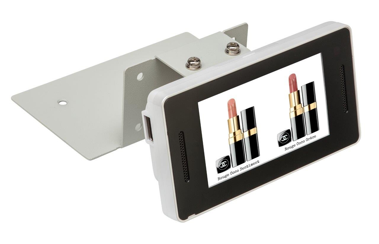 ProDVX M103 3" Integrated Video Display 3.5" 480 x 272 – image 3