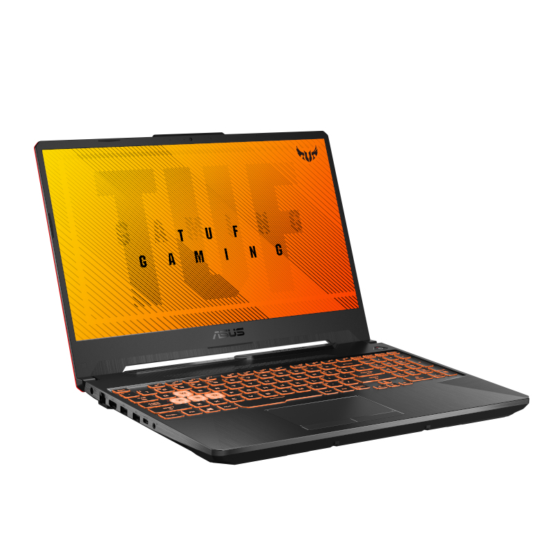 ASUS TUF Gaming A15 FA506IU-HN153T-Gaming AMD Ryzen™ 7 4800H Laptop – image 5