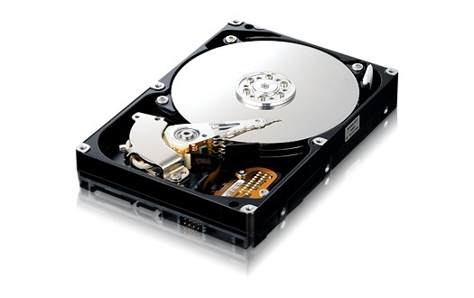 Samsung Spinpoint T166 500GB