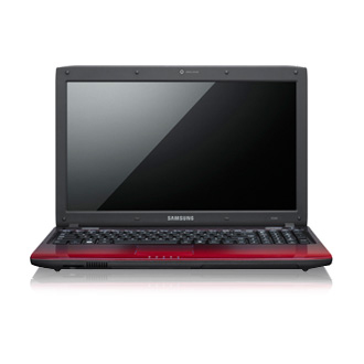 Samsung R NP-R580VE Intel® Core™ i3 i3-370M