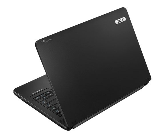 Acer TravelMate P2 253-E-B964G50Mnks Intel® Pentium® B960 Laptop – image 2