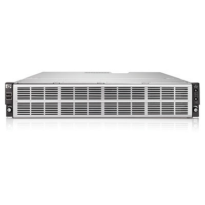 HP LeftHand P4300 2.4TB SAS Starter SAN Expansion Node