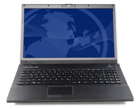 TERRA 1220022 laptop Intel® Core™ i3 i3-350M
