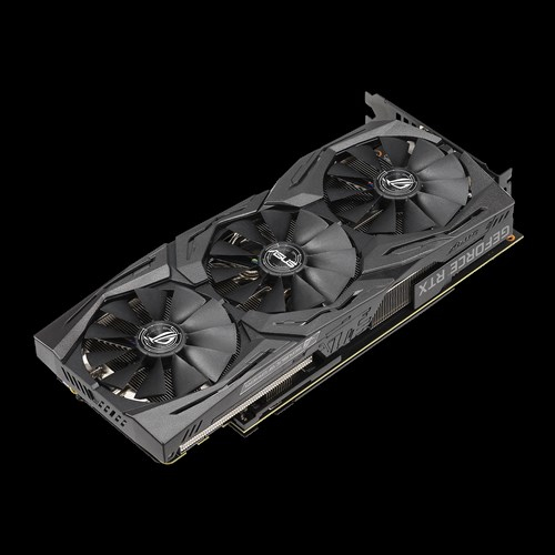ASUS ROG-STRIX-RTX2070-A8G-GAMING NVIDIA GeForce RTX 2070 – image 6