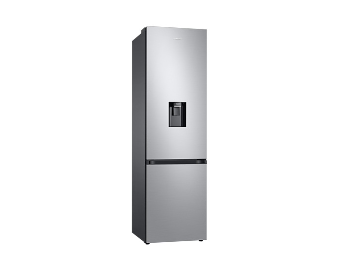 Samsung RB38T630ESA/EU fridge-freezer Freestanding Graphite – image 4