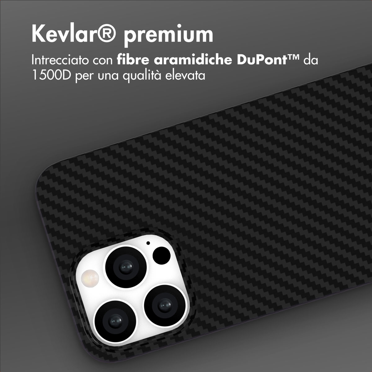 Accezz SH00086459 mobile phone case – image 3