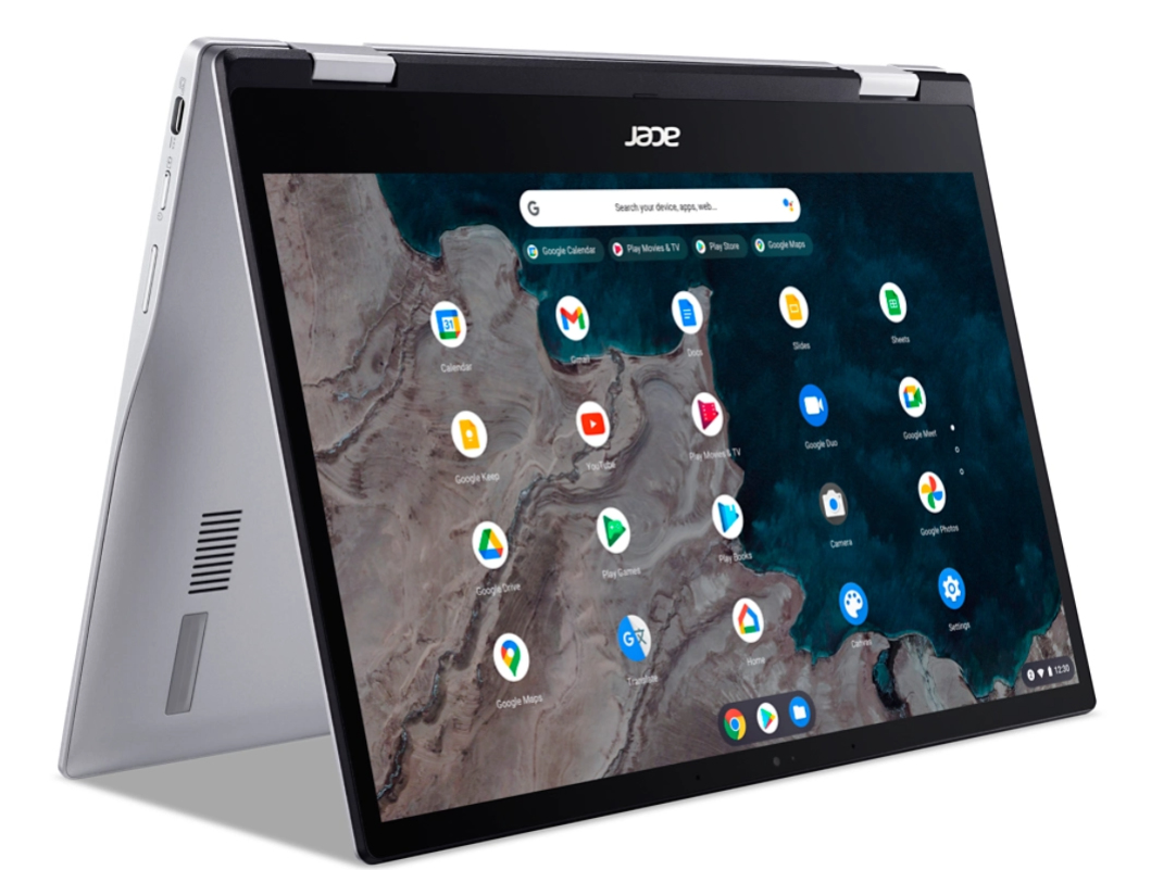 Acer Chromebook CP513-1H-S38T 468 – image 6