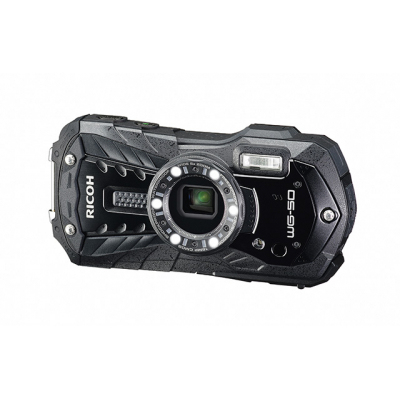 Ricoh WG-50 Kit – image 3
