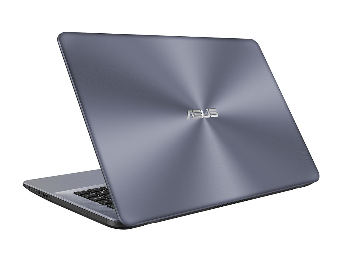 ASUS Vivobook 14 X442UR-GA071T laptop Intel® Core™ i5 i5-8250U 35.6 cm (14") HD 4 GB DDR4-SDRAM 1 TB HDD NVIDIA® GeForce® 930MX Wi-Fi 4 (802.11n) Windows 10 Hom – image 7