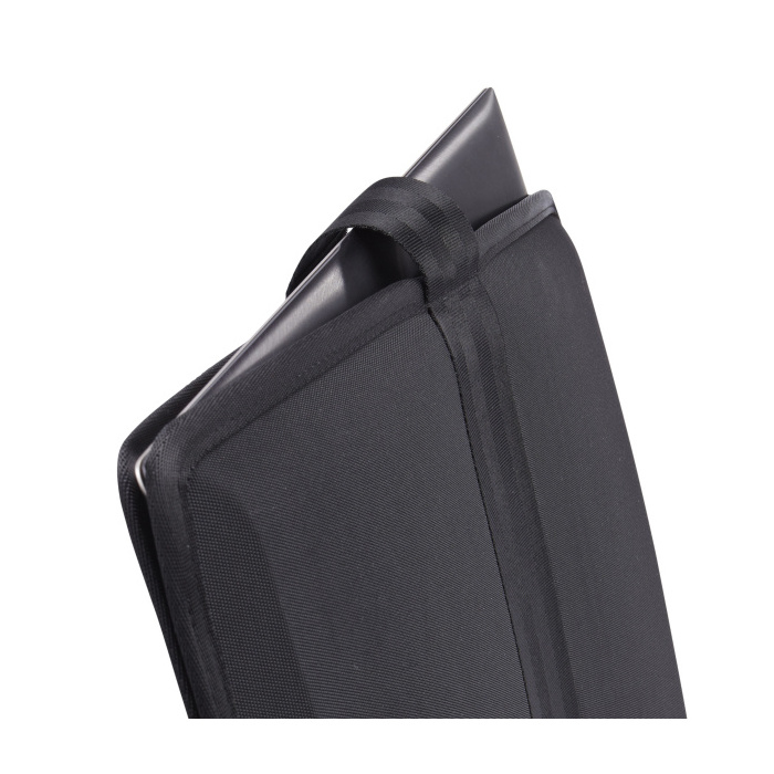 Case Logic QUS214K 35.8 cm (14.1") Sleeve case Black – image 5