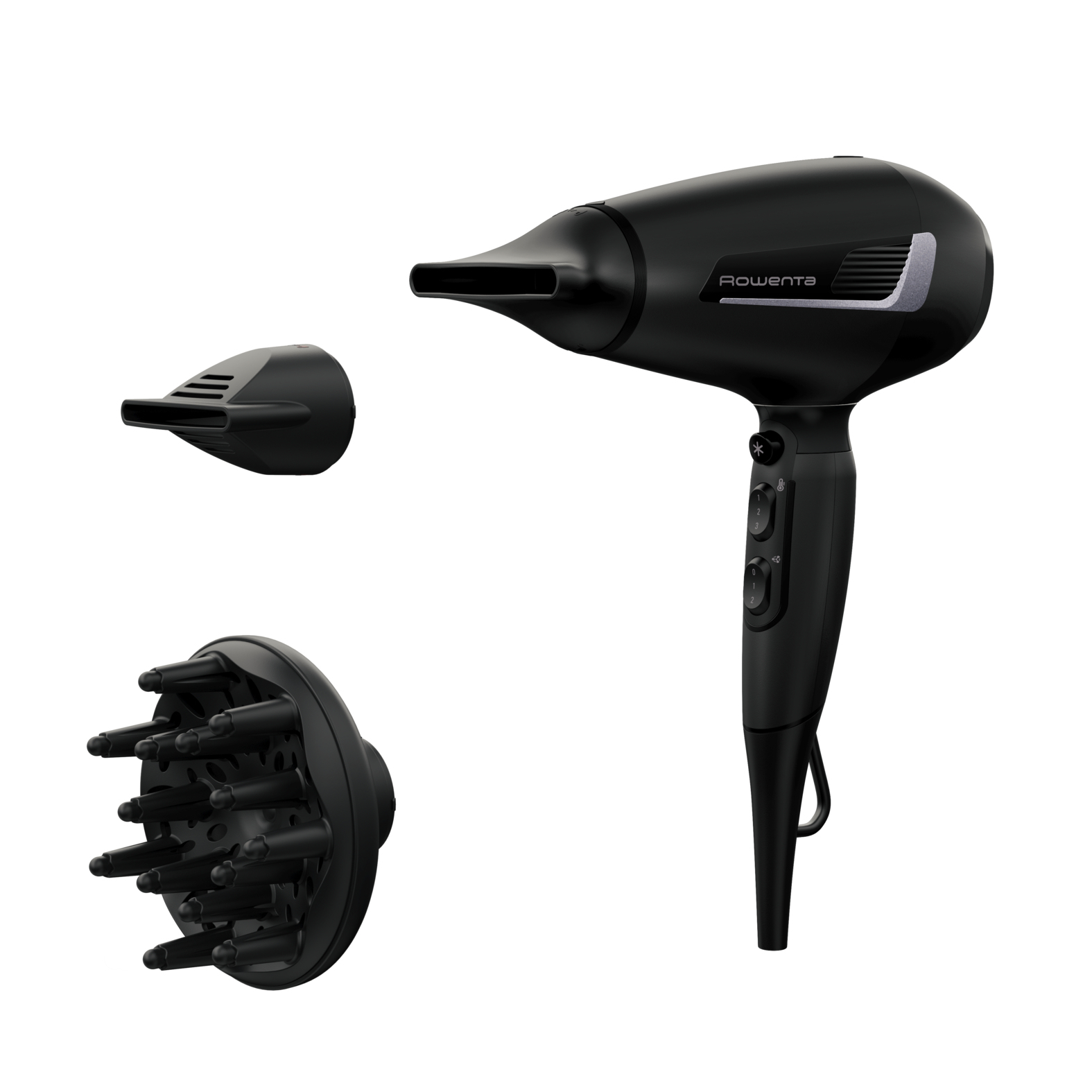Rowenta Pro Expert CV8825 hair dryer – image 1