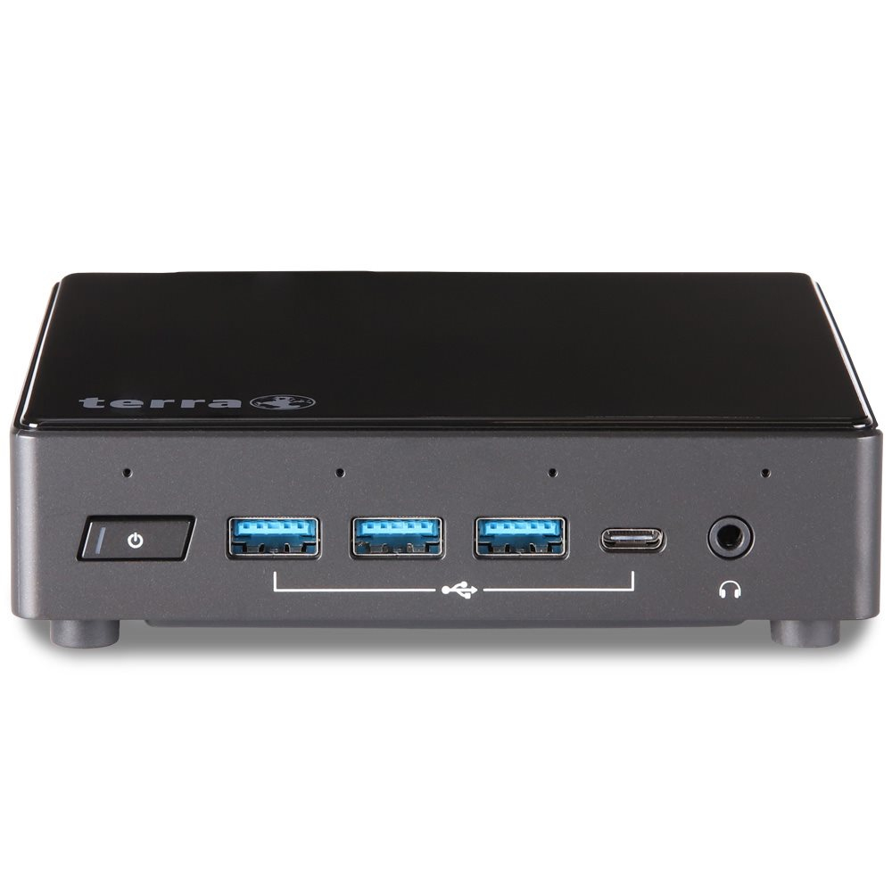TERRA 1000181 PC/workstation Intel® Celeron® N5100 – image 5