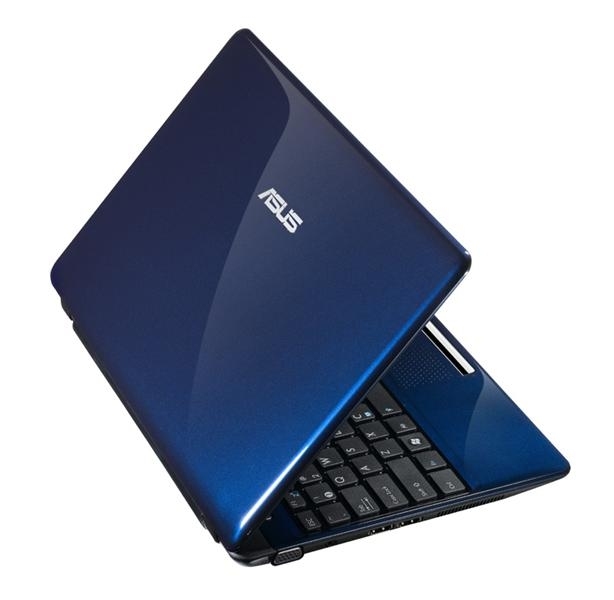ASUS Eee PC 1201HA-BL01M (Seashell)