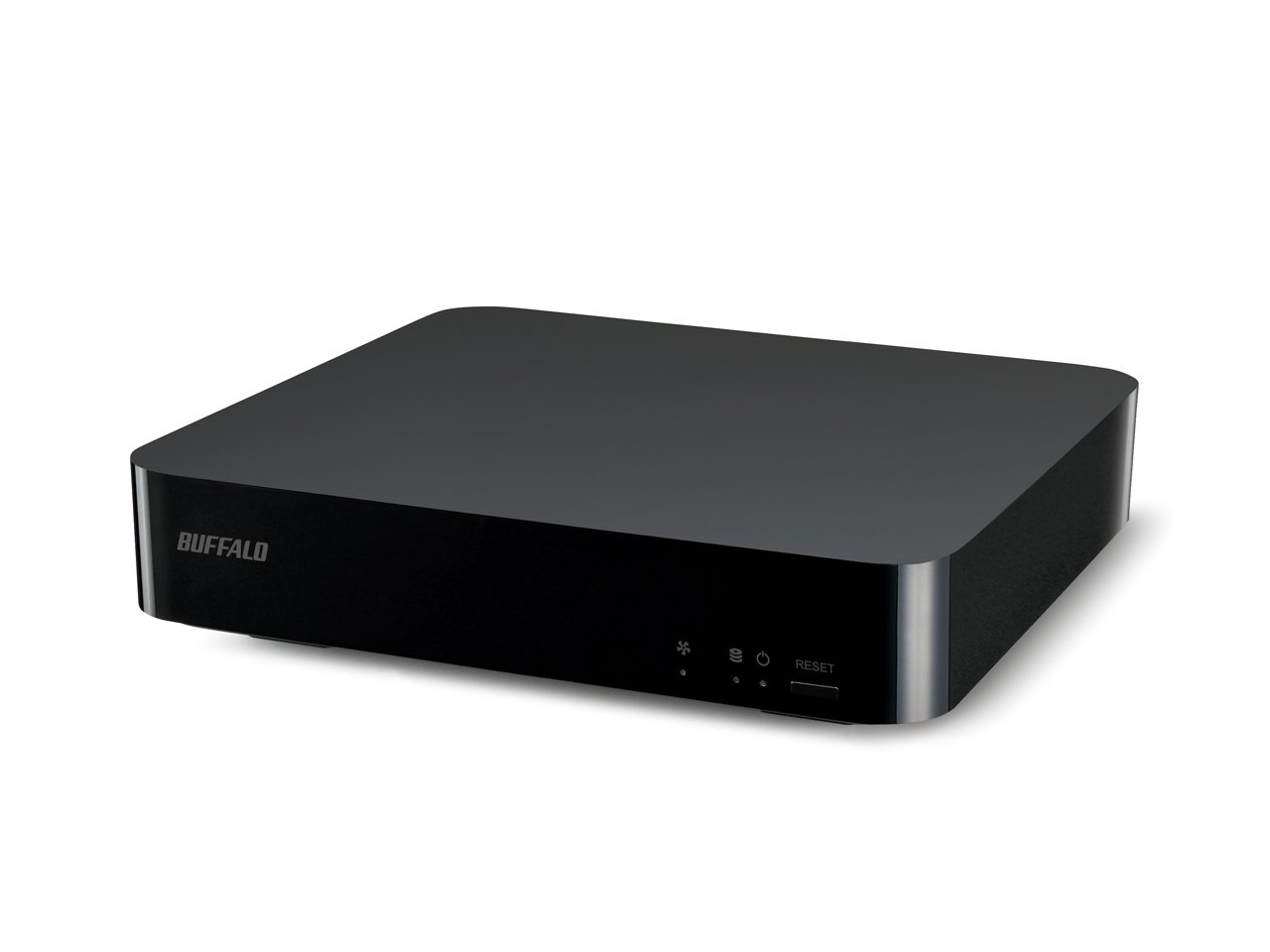 Buffalo HDT-AV4.0TU3/V external hard drive – image 4