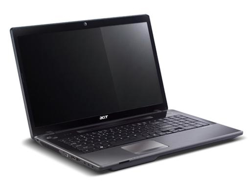 Acer Aspire 7750-2334G75Mnkk Intel® Core™ i3 i3-2330M – image 2