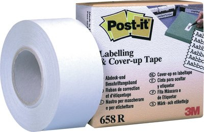 3M 70005254282 nastro per etichettatrice