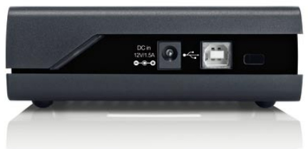 Fujitsu CELVIN Drive D100 2TB – image 2