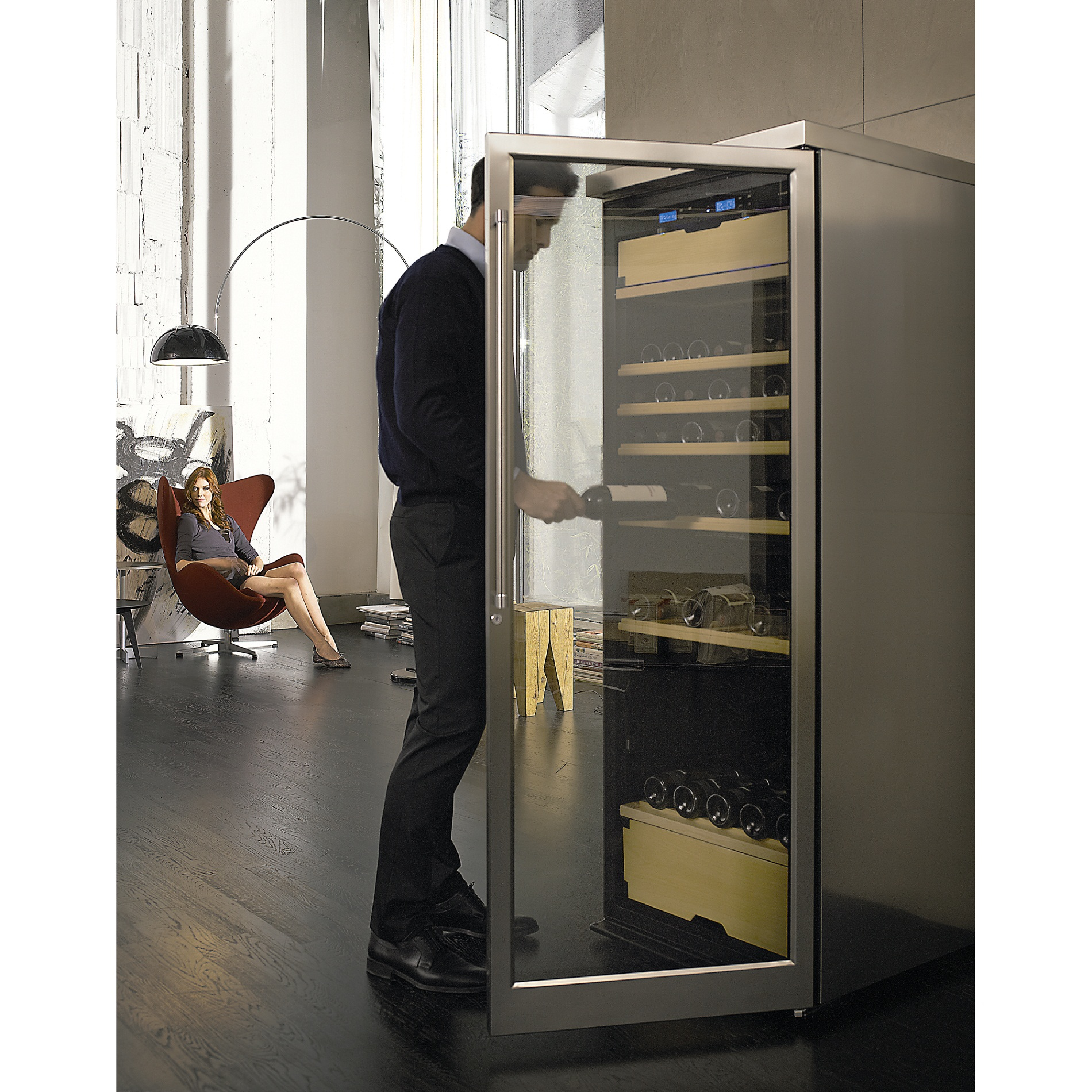 KitchenAid KRVC 1825 – image 2