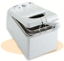 Tefal Maxi Pro Fry 4L