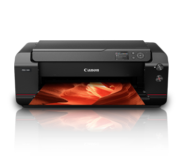 Canon imagePROGRAF PRO-500 large format printer Wi-Fi Inkjet Colour – image 2