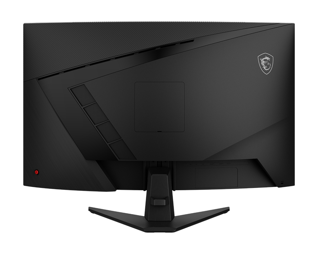 MSI MAG 325CQF – image 2