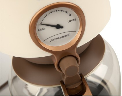 NGS Retro Coffee Maker – image 4