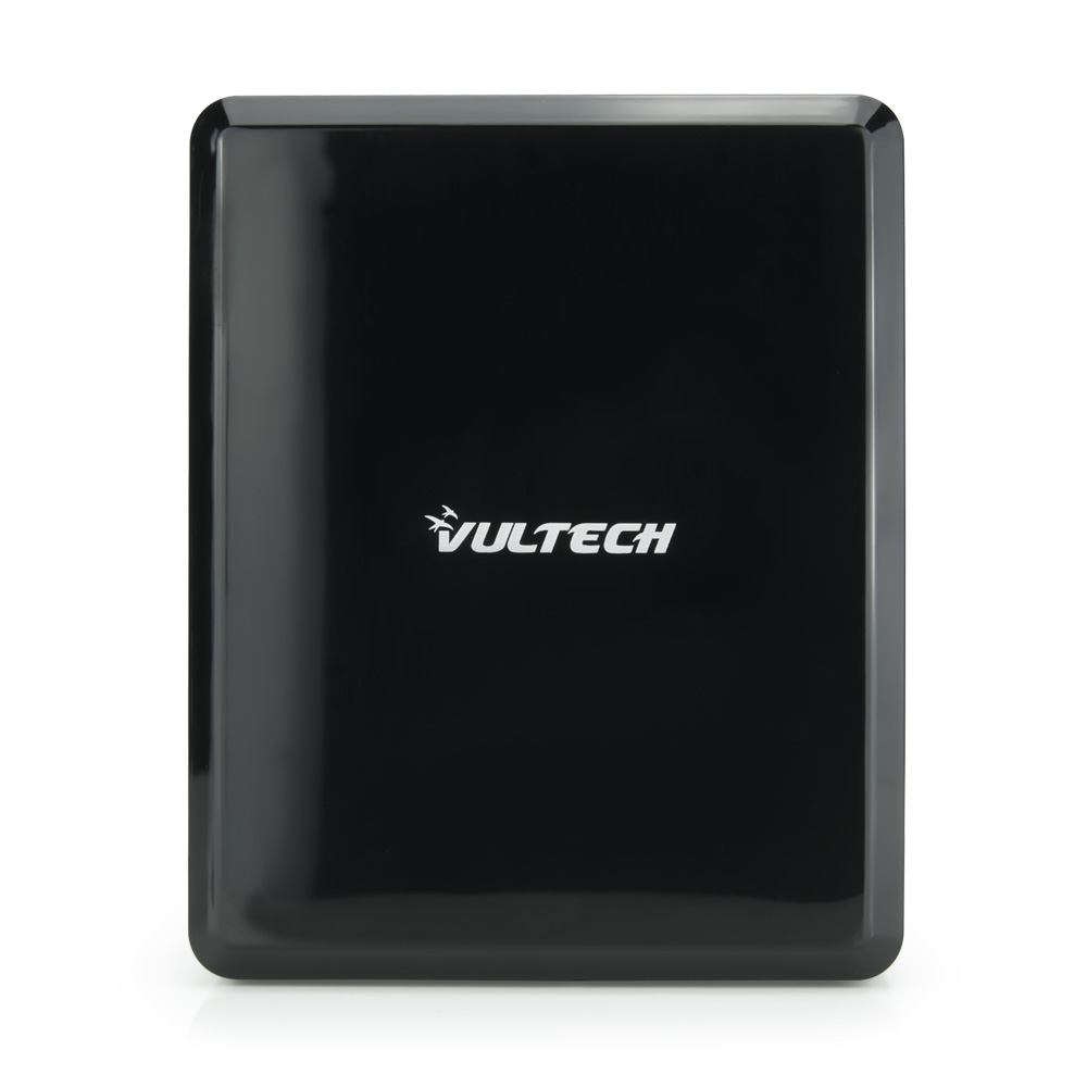 Vultech CC-068N mobile device charger Universal Black AC Indoor – image 4