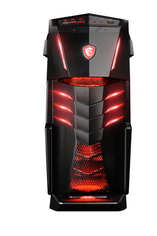 MSI TI3 VR7RF SLI-046EU – image 1
