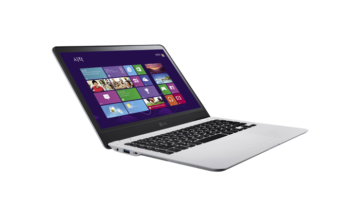 LG Z series 360-GH3BK Intel® Core™ i3 i3-3120M Laptop – image 7