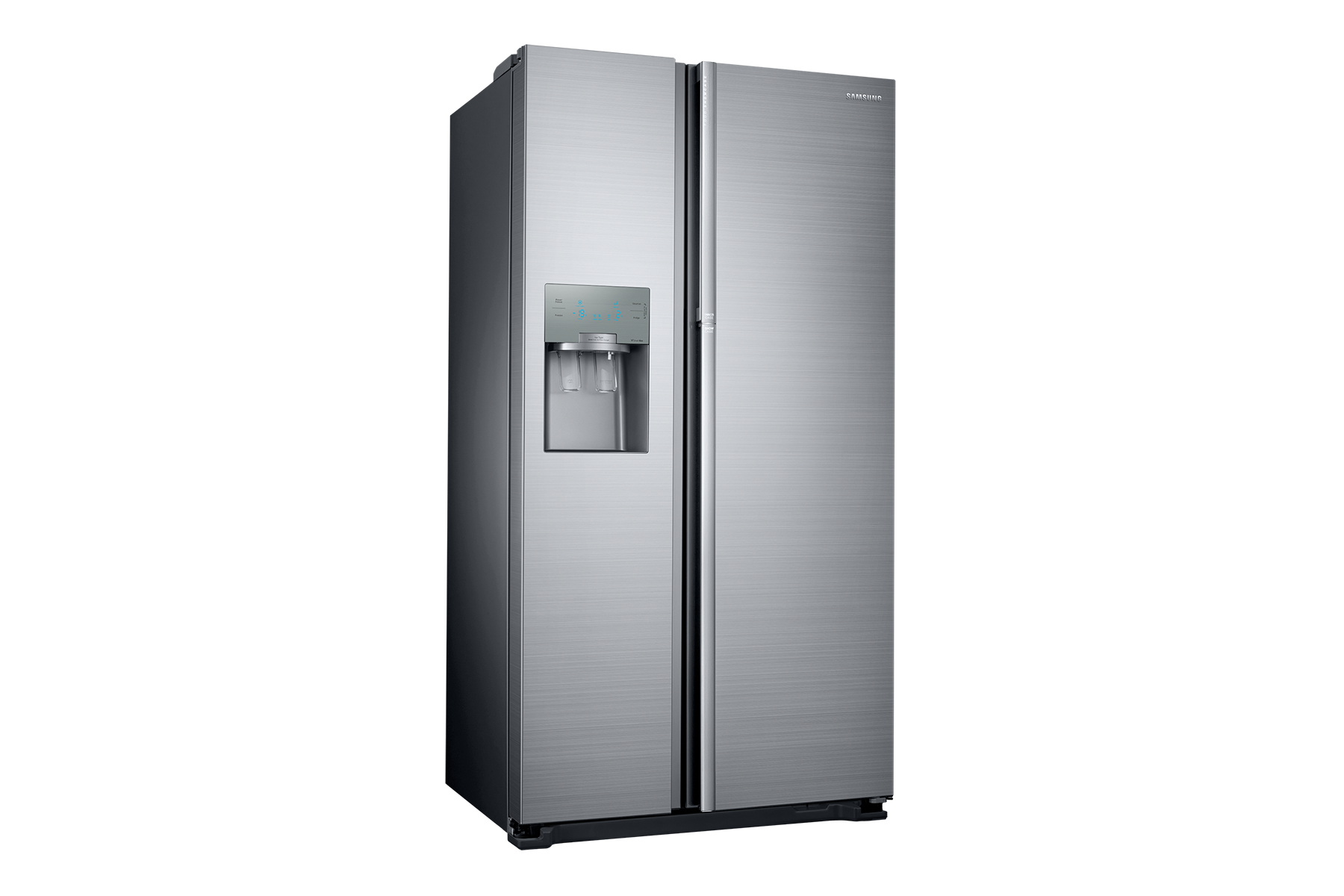 Samsung RH56J69187F Freestanding – image 3