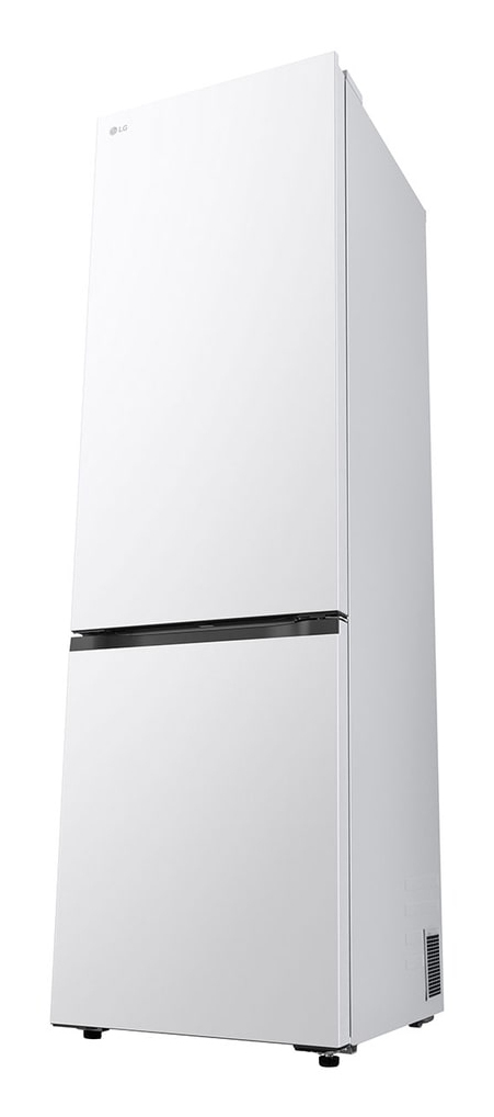 LG GBBS322ASW fridge-freezer Freestanding – image 3